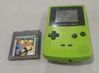  Preview image for Lot# 309 - Nintendo Game Boy Color 