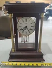  Preview image for Lot# 312 - Howard Miller Clock 