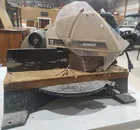  Preview image for Lot# 316 - DeWalt Electric Miter Saw 