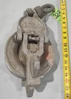  Preview image for Lot# 323 - Aluminum Pulley 