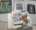  Preview image for Lot# 325 - Various Literature Items 