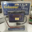  Preview image for Lot# 330 - Schauer On Board Battery Char 