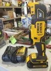  Preview image for Lot# 331 - DeWalt 20v Oscillating Tool w 