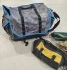  Preview image for Lot# 339 - Plano Tackle Bag w/ Various B 