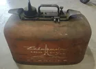  Preview image for Lot# 349 - 6 Gal Portable Boat Gas Tank 