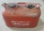  Preview image for Lot# 348 - 6 Gal Portable Boat Gas Tank 
