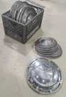  Preview image for Lot# 352 - Crate of various Hubcaps 