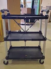  Preview image for Lot# 358 - Folding Rolling Cart 