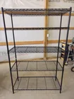  Preview image for Lot# 360 - Metal Shelving Unit 