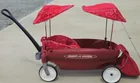  Preview image for Lot# 361 - Radio Flyer Wagon 