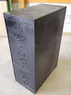  Preview image for Lot# 365 - Metal Filing Cabinet 