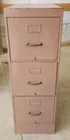  Preview image for Lot# 364 - Metal Filing Cabinet 