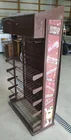  Preview image for Lot# 367 - Metal Store Display Rack 