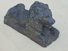  Preview image for Lot# 370 - Concrete Lion Statue 