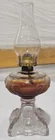  Preview image for Lot# 374 - Queen Anne No. 2 Oil Lamp 