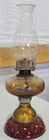  Preview image for Lot# 375 - Oil Lamp 