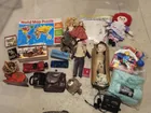  Preview image for Lot# 378 - Avon Bottles, Dollar, Toys &  