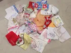  Preview image for Lot# 379 - Misc Pillowcases, Aprons & Mo 