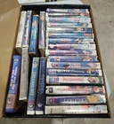 Preview image for Lot# 380 - Vintage VHS Tapes 