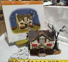  Preview image for Lot# 383 - Department 56 Hauntsburg Hous 