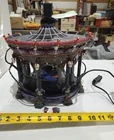  Preview image for Lot# 386 - Dept 56 Haunted Carousel 