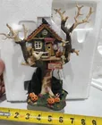  Preview image for Lot# 387 - Department 56 Haunted Tree Ho 