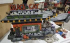  Preview image for Lot# 393 - Department 56 Halloween Black 