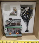  Preview image for Lot# 391 - Department 56 Creepy Pet Shop 