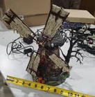  Preview image for Lot# 394 - Department 56 Haunted Windmil 
