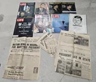  Preview image for Lot# 406 - Historical Newspapers/Magazin 