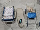  Preview image for Lot# 405 - Vintage Kids Toy Stroller, Ir 
