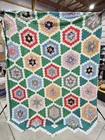  Preview image for Lot# 410 - Vintage Quilt 