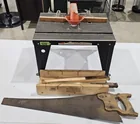  Preview image for Lot# 414 - Sears Craftsman Router Table  