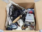  Preview image for Lot# 416 - Misc Airplane/Radio Items/Sup 