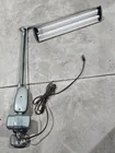  Preview image for Lot# 417 - Vintage Office Desk Lamp 