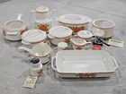  Preview image for Lot# 421 - Temper-Ware by Lenox - Fire F 
