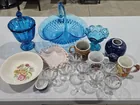  Preview image for Lot# 418 - Misc Glass/Dishware 