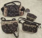  Preview image for Lot# 428 - Various Vera Bradley Purses/B 