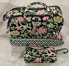  Preview image for Lot# 429 - Vera Bradley Pet Carrier & Pu 
