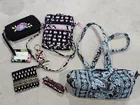  Preview image for Lot# 430 - Misc Vera Bradley Purses & Ac 