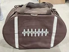  Preview image for Lot# 433 - Football Thermos Bag 