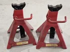  Preview image for Lot# 437 - Pair of 6 Ton Jack Stands 