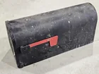  Preview image for Lot# 439 - Plastic Mail Box 