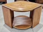  Preview image for Lot# 444 - Wooden Coffee Table/Side Tabl 