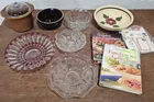  Preview image for Lot# 445 - Glassware, Crockpot Insert, C 