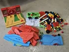  Preview image for Lot# 447 - Build A Car Blocks & 1967/196 