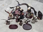  Preview image for Lot# 458 - Various Eagle Statues 