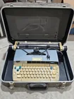  Preview image for Lot# 459 - SCM Smith Corona 250 Electric 