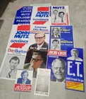  Preview image for Lot# 463 - Misc Political Posters 