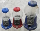  Preview image for Lot# 466 - (3) Gumball Machines 